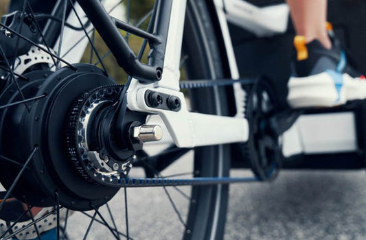 Is a belt drive ebike worth it? 