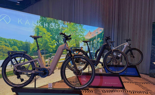 Kalkhoff k26 Ebikes | Electric Bikes Brisbane
