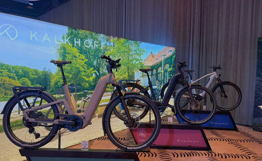 Kalkhoff k26 Ebikes | Electric Bikes Brisbane