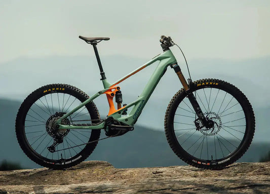 Orbea Wild 2025 Key Changes | Electric Bikes Brisbane