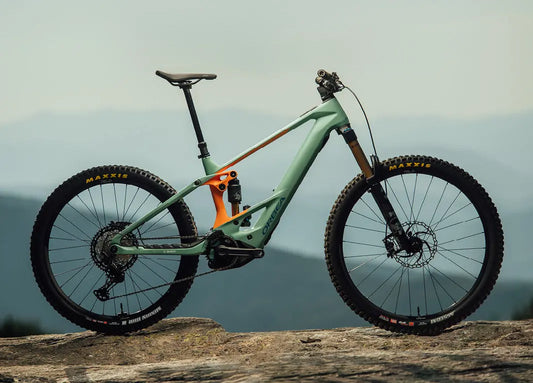 Orbea Wild 2025 Key Changes | Electric Bikes Brisbane