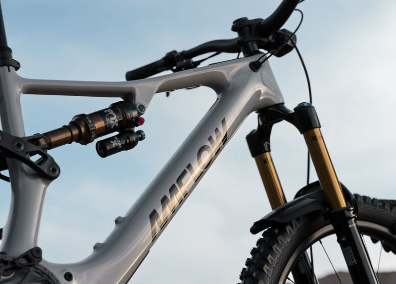 2026 Amflow Avinox eMTB Brisbane Guide: PX vs PR Explained