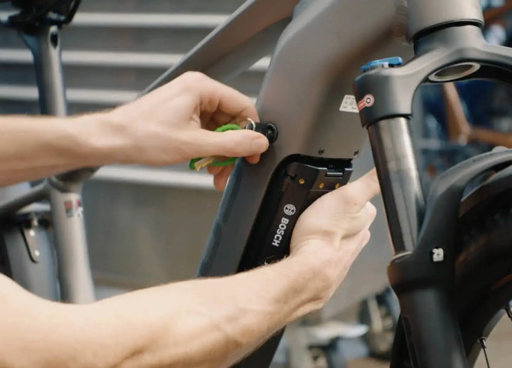 E-Bike Won't Turn On? Troubleshooting Tips to Get You Going