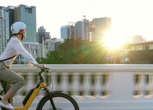 Essential Summer Riding Tips for Electric Bike Riders