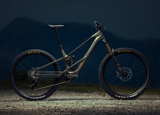 The New Orbea Wild LT — And Why It Might Just Be the Best eMTB Ever Made