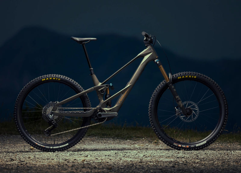 The New Orbea Wild LT — And Why It Might Just Be the Best eMTB Ever Made