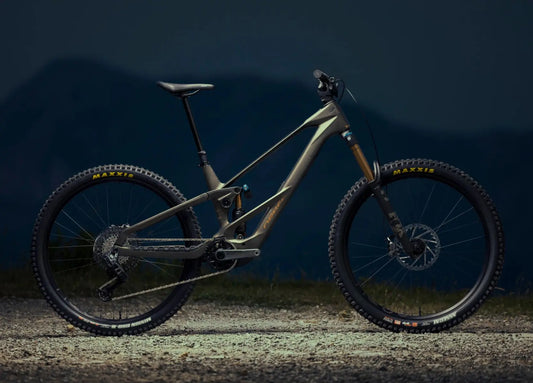 The New Orbea Wild LT — And Why It Might Just Be the Best eMTB Ever Made