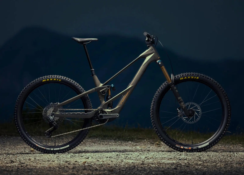 The New Orbea Wild LT — And Why It Might Just Be the Best eMTB Ever Made