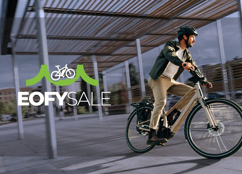 Best EOFY electric bike deals Brisbane 2026 | Electric Bikes Brisbane