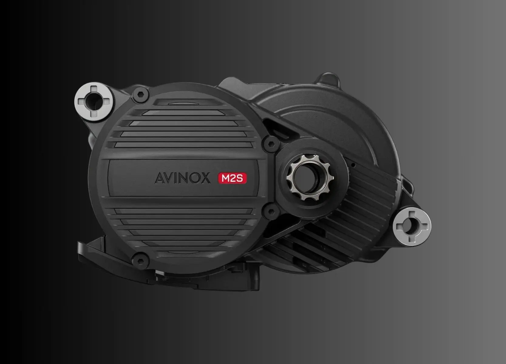Avinox Electric Bikes — Brisbane's Most Powerful eMTBs