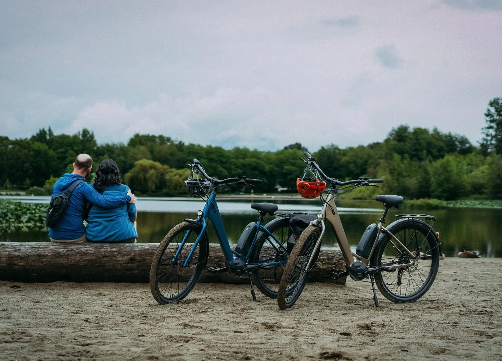 Norco Ebikes