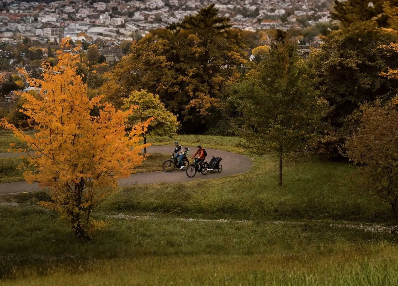 Electric Bikes Certified for NSW | EN15194 eBikes at EBB