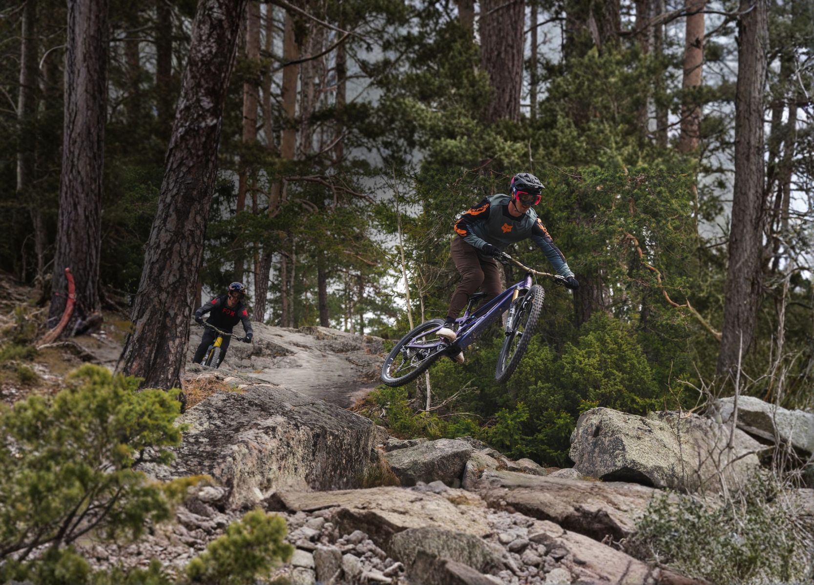 Orbea Electric Mountain Bikes Brisbane