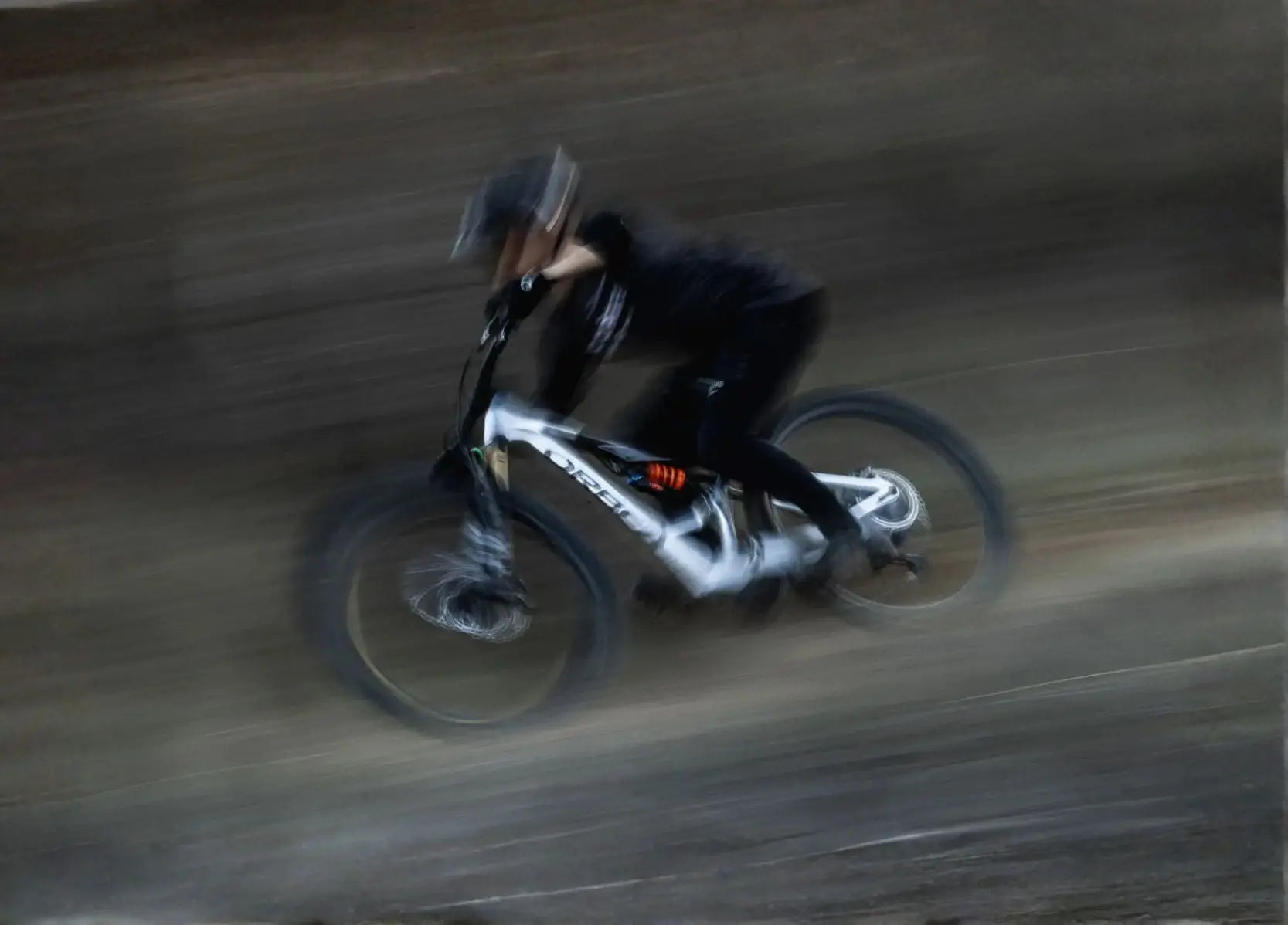Lightweight Orbea E-Bikes