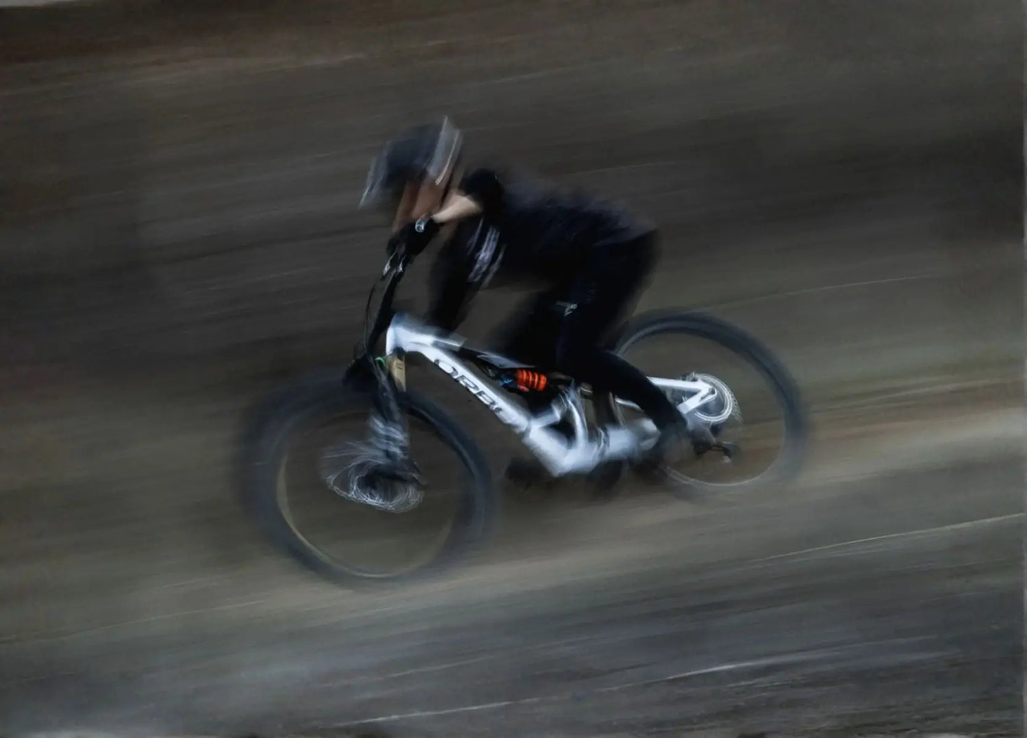 Lightweight Orbea E-Bikes