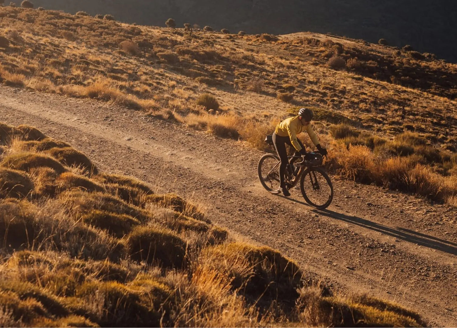 Orbea Gravel E-Bikes