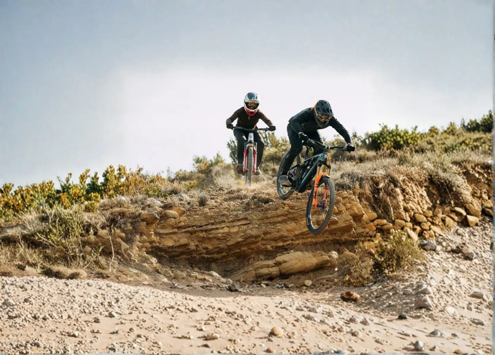 Electric Mountain Bike Brisbane | Trail eMTB Experts