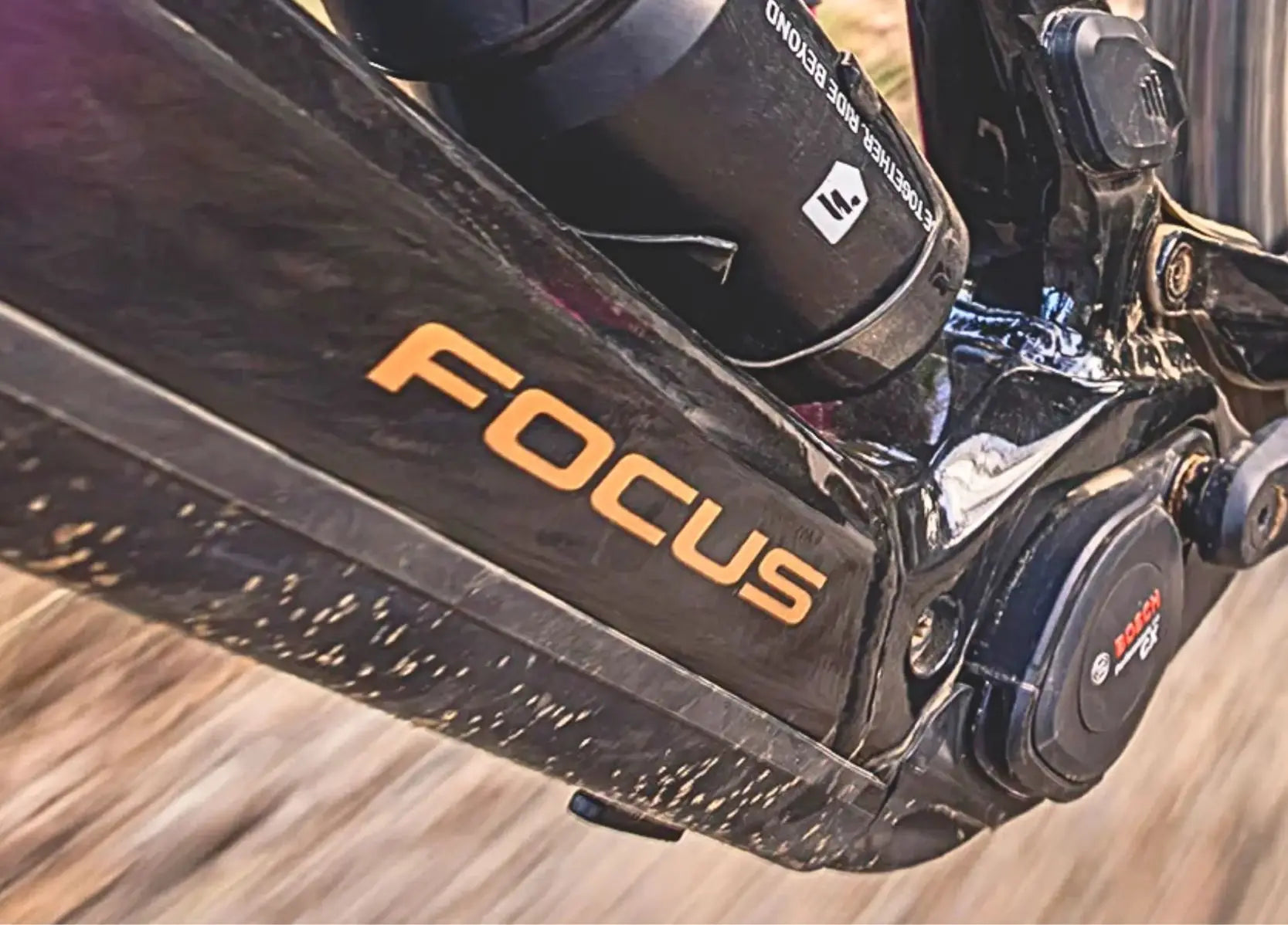 Focus Electric Bikes Brisbane | Test Ride at Milton