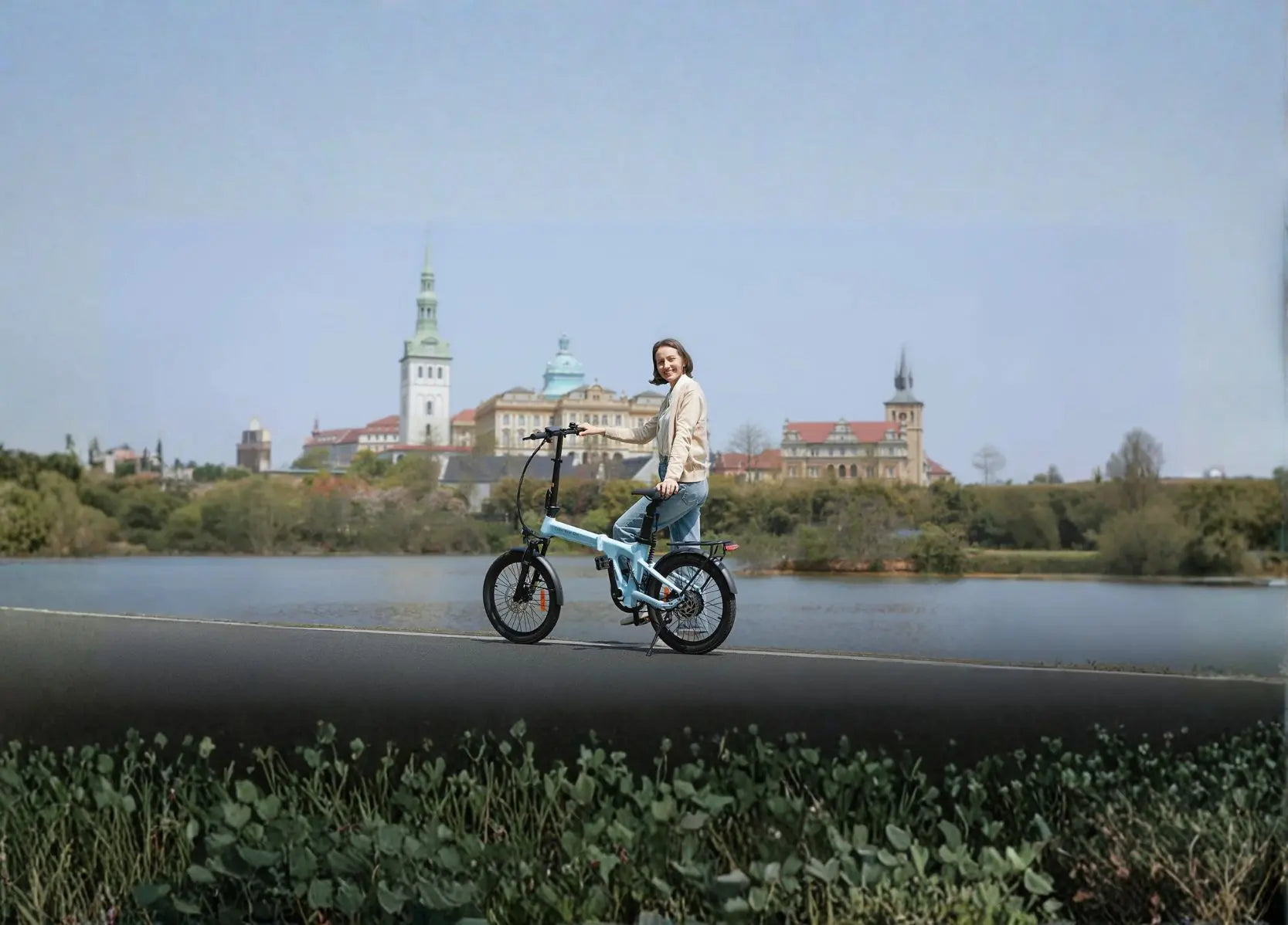 Electric Bikes under $4000
