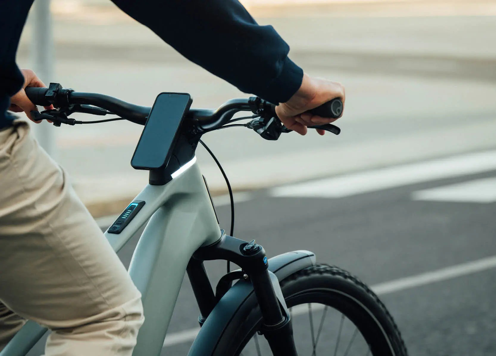 New Release Electric Bikes