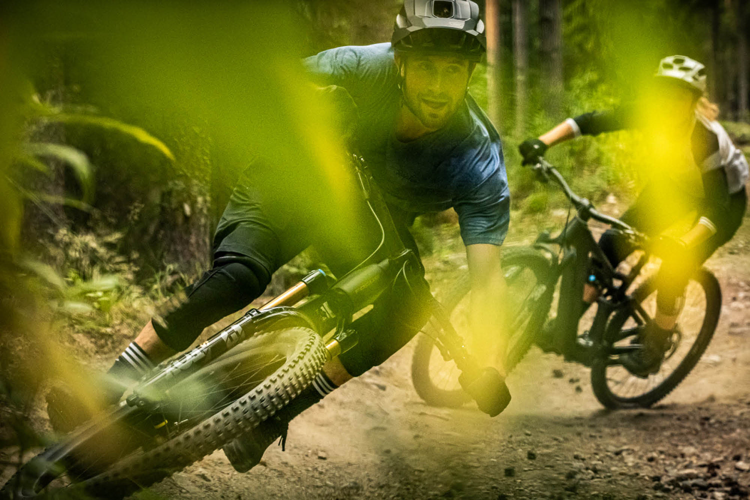 Focus E-Bikes & EMTBs on Sale