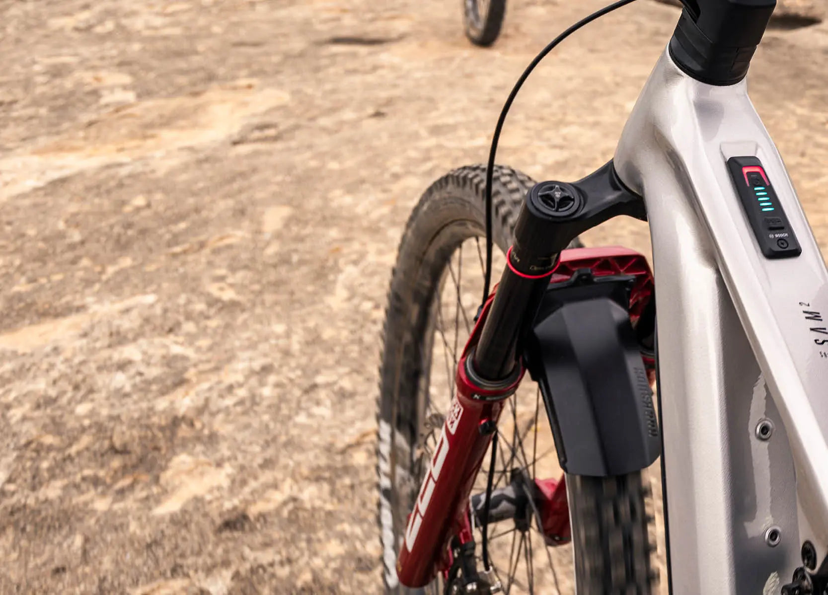 Focus Electric Mountain Bikes 2026