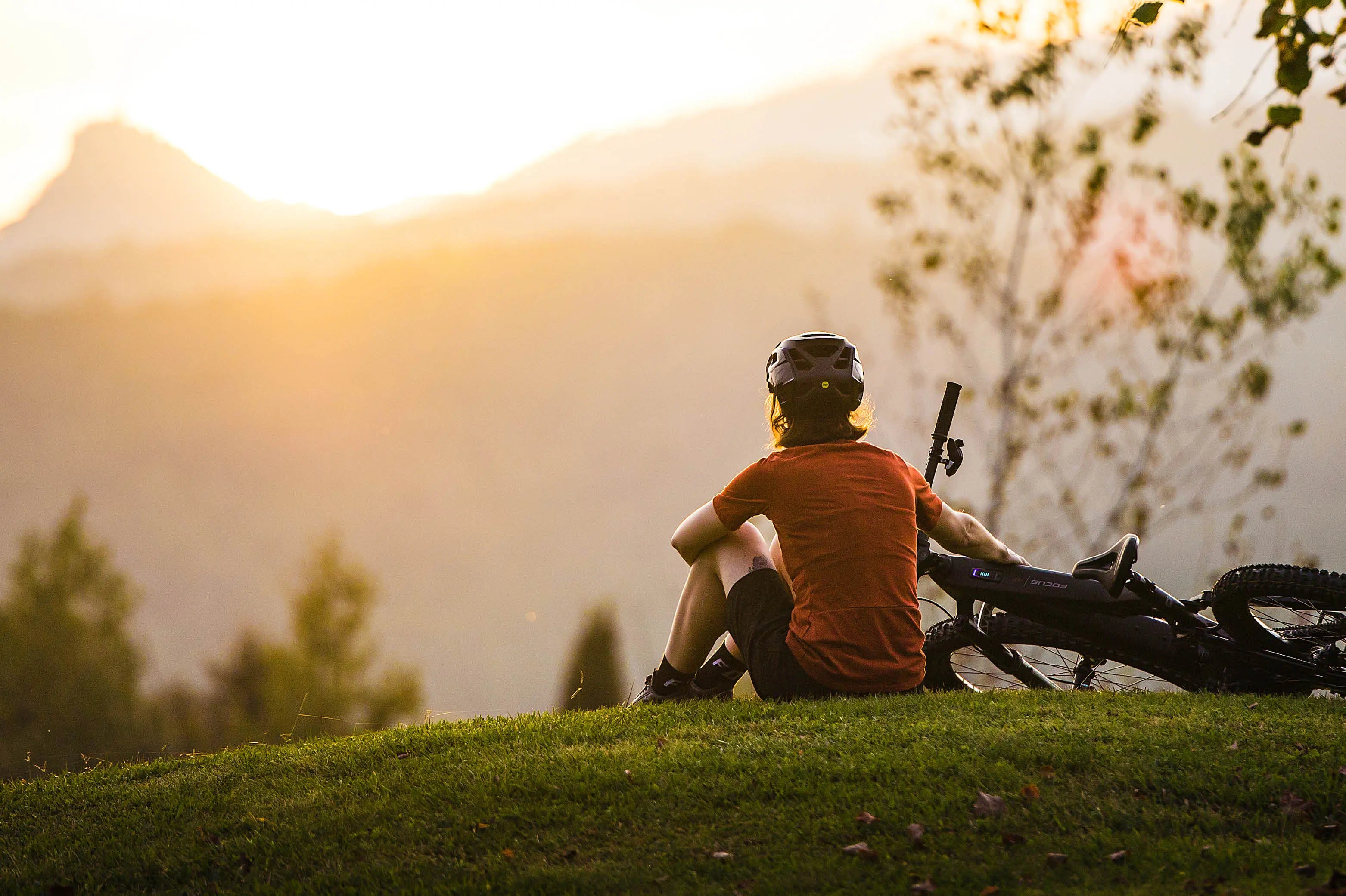 Electric Bikes on Sale