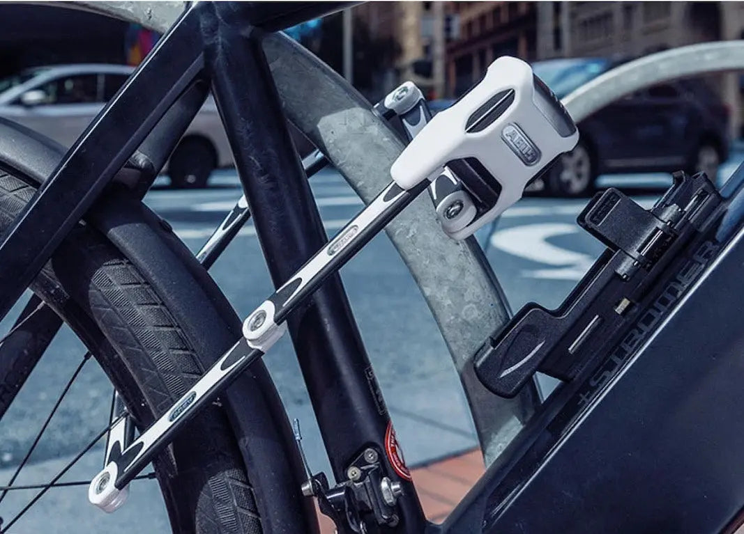 Accessories For Security