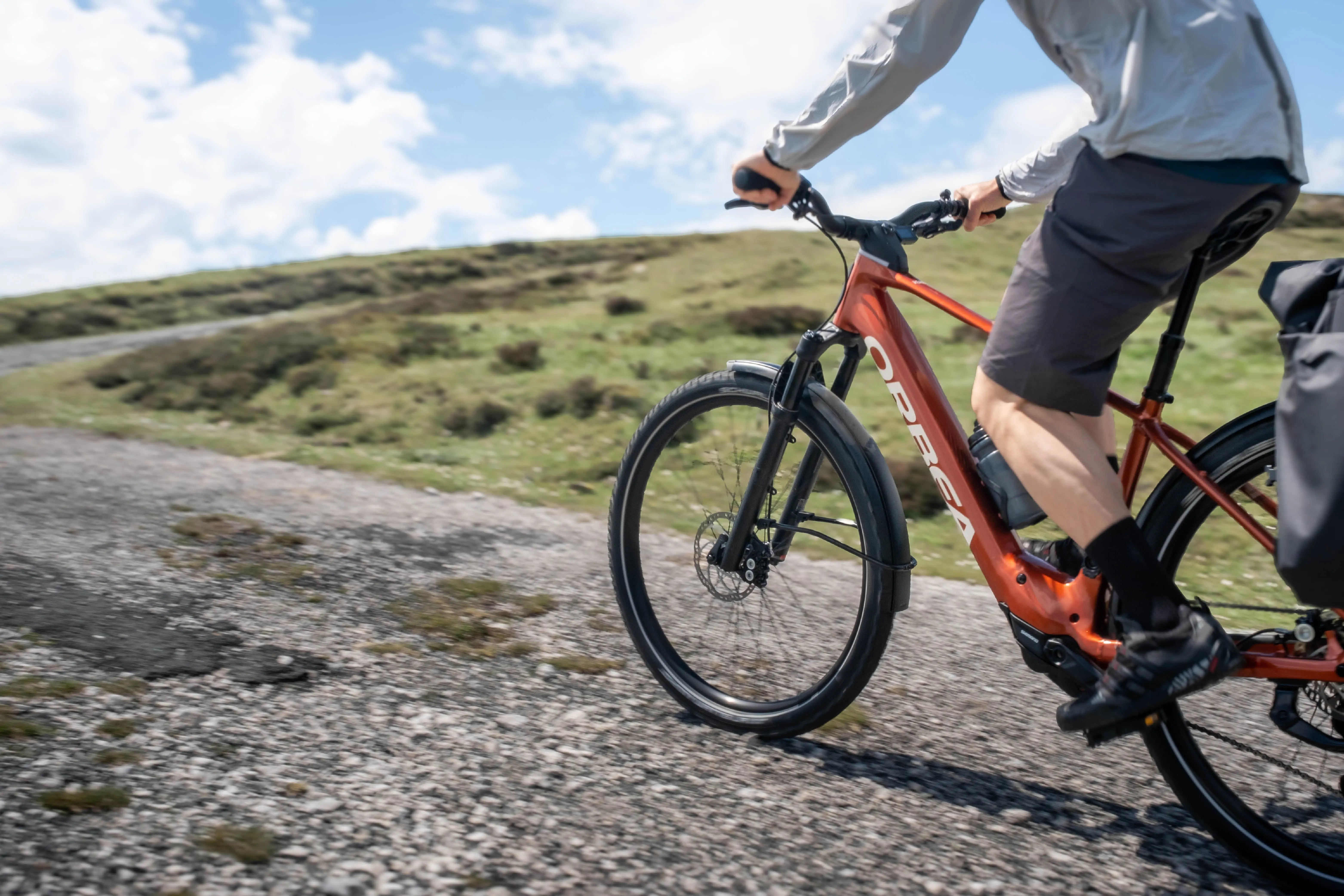 Electric Bikes In Stock & On The Way