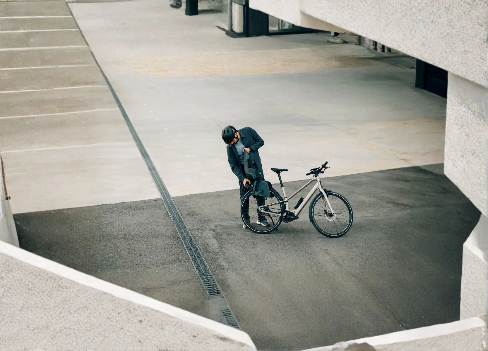 Orbea Electric Bikes