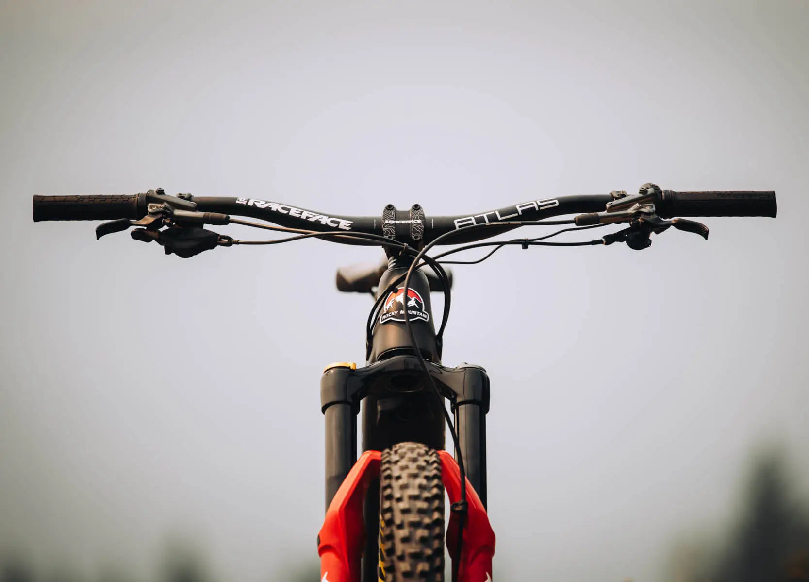 Rocky Mountain Electric Bikes