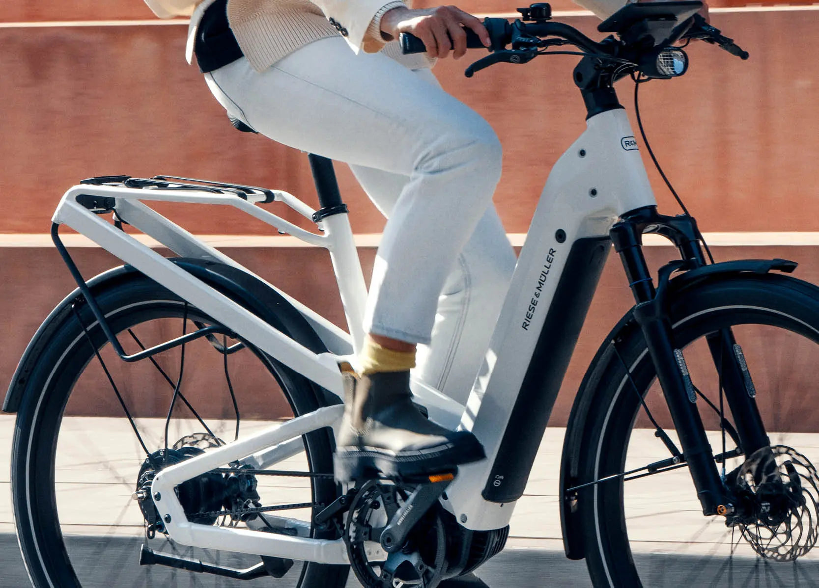 Riese and Muller Australia