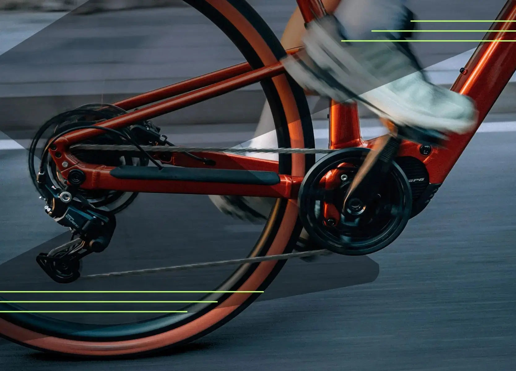 Mega May Ebike Sale