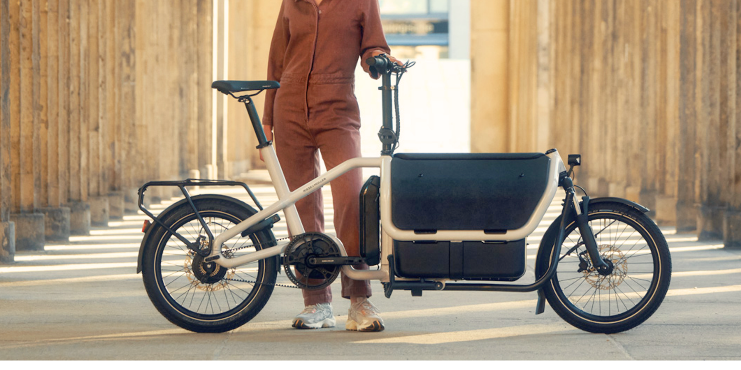 Riese & Muller Accessories