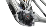 Orbea Wild TR M10 Bosch Performance Line CX motor detail electric bike Brisbane