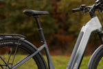Focus Aventura2 FS 6.7 E-Bike in a forest setting | Electric Bikes Brisbane