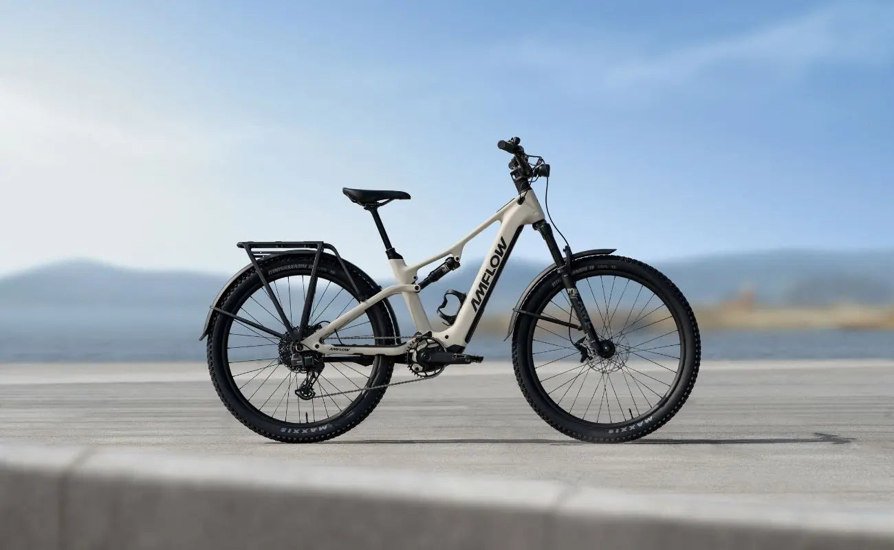 Amflow TL Carbon eBike