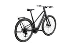 Orbea Carpe 20 E-Bike Diamond Black Colorway Rear Alternate View | Electric Bikes Brisbane