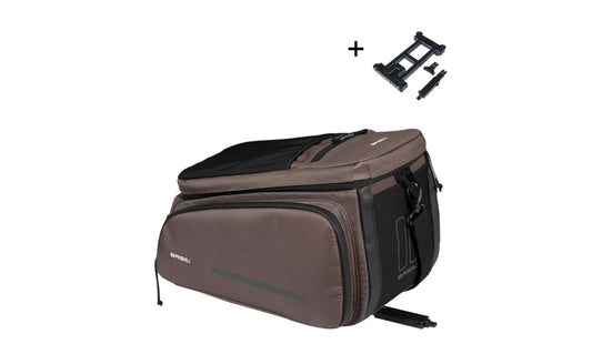 Basil Move Trunk Bag MIK 2.0