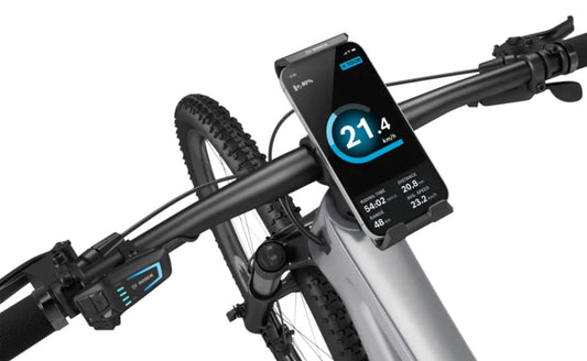 Bosch SmartphoneGrip Vertical - Preorder