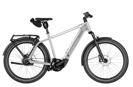 Riese & Muller Charger5 Vario 800Wh EBike