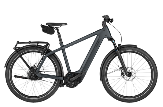 Riese & Muller Charger5 Vario Core EBike