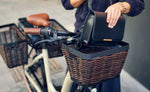 Riese & Müller Swing5 Vario front basket with everyday storage