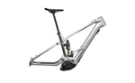 Orbea Wild TR OMR carbon frame with Bosch CX motor and Fox Factory rear shock