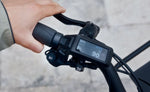 Riese & Müller Homage5 Vario handlebar controls