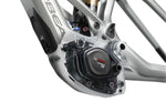Orbea Wild TR Bosch Performance Line CX Gen 5 motor integrated into OMR carbon frame