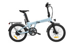 ADO Air 20 Pro Folding EBike, Blue | Electric Bikes Brisbane