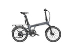 ADO Air 20 Ultra Folding EBike 2026 Grey | Electric Bikes Brisbane