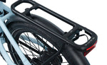ADO Air 20 Ultra Folding EBike 2026 close up rear bike rack | Electric Bikes Brisbane