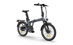 ADO Air 20 Ultra Folding EBike Front View | Electric Bikes Brisbane